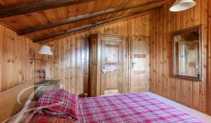 Affitto stagionale Chalet Verbier