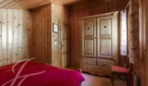 Affitto stagionale Chalet Verbier