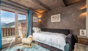 Affitto stagionale Chalet Verbier