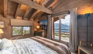 Affitto stagionale Chalet Verbier