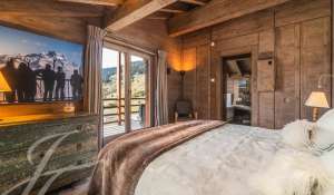 Affitto stagionale Chalet Verbier