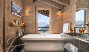 Affitto stagionale Chalet Verbier