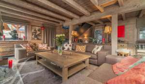 Affitto stagionale Chalet Verbier