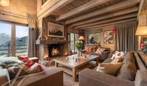 Affitto stagionale Chalet Verbier