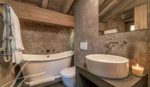 Affitto stagionale Chalet Verbier