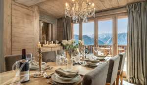 Affitto stagionale Chalet Verbier