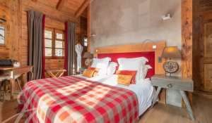 Affitto stagionale Chalet Verbier