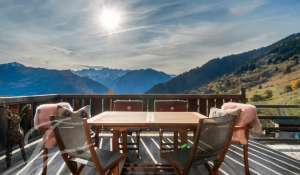 Affitto stagionale Chalet Verbier