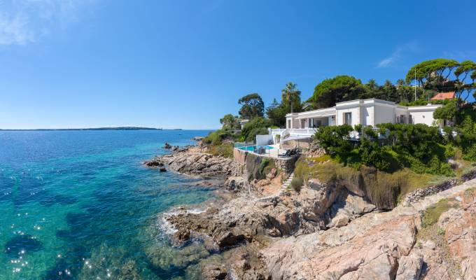 Affitto stagionale Proprietà Cannes