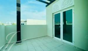 Affitto Townhouse Al Furjan