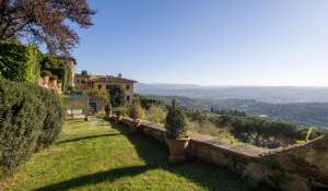 Affitto Villa Fiesole