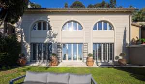 Affitto Villa Fiesole