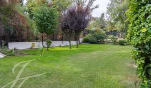 Affitto Villa Pozuelo de Alarcón