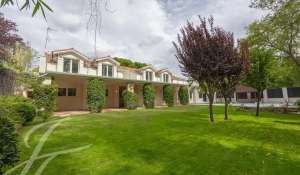 Affitto Villa Pozuelo de Alarcón