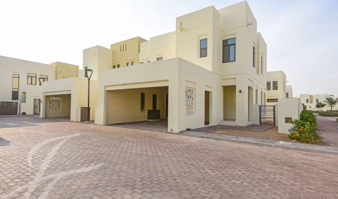 Affitto Villa Reem Community