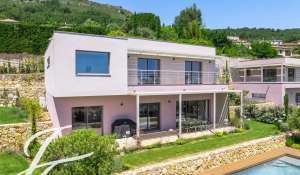 Affitto Villa Tourrettes-sur-Loup