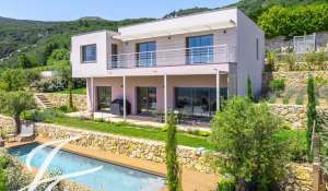 Affitto Villa Tourrettes-sur-Loup