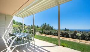 Affitto Villa Tourrettes-sur-Loup