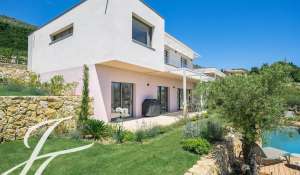 Affitto Villa Tourrettes-sur-Loup