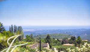 Affitto Villa Tourrettes-sur-Loup