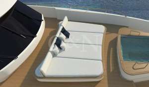 Affitto Yacht 