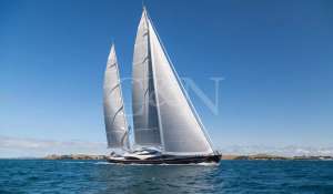 Affitto Yacht a vela 