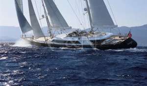 Affitto Yacht a vela 