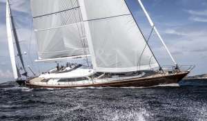 Affitto Yacht a vela 