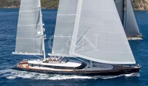 Affitto Yacht a vela 