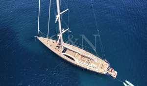 Affitto Yacht a vela 