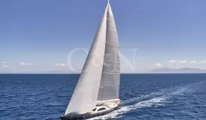 Affitto Yacht a vela 