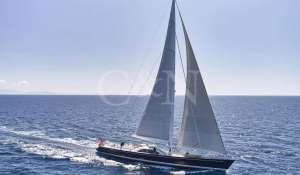 Affitto Yacht a vela 