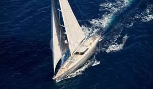 Affitto Yacht a vela 