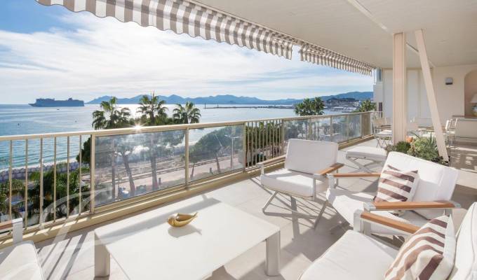 Locale per eventi Appartamento Cannes