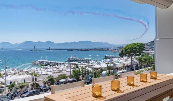 Locale per eventi Appartamento Cannes