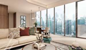 Nuova costruzione Appartamento Jumeirah Lake Towers (JLT)