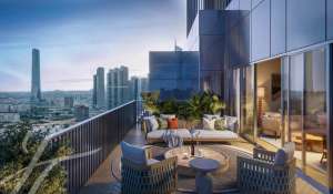 Nuova costruzione Appartamento Jumeirah Lake Towers (JLT)