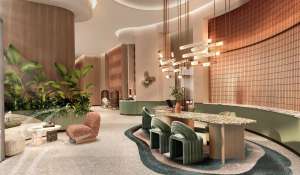 Nuova costruzione Appartamento Jumeirah Lake Towers (JLT)