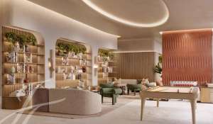 Nuova costruzione Appartamento Jumeirah Lake Towers (JLT)