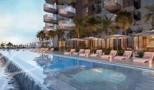 Nuova costruzione Appartamento Jumeirah Lake Towers (JLT)