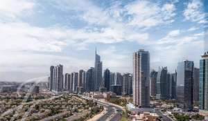 Nuova costruzione Appartamento Jumeirah Lake Towers (JLT)