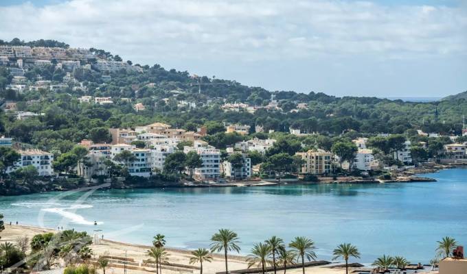 Nuova costruzione Consegna il 12/24 Santa Ponsa