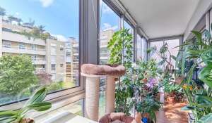 Vendita Appartamento Boulogne-Billancourt