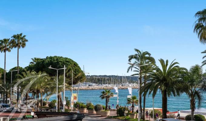 Vendita Appartamento Cannes