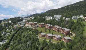 Vendita Appartamento Crans-Montana