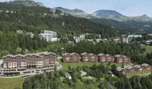 Vendita Appartamento Crans-Montana