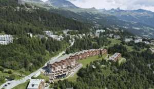 Vendita Appartamento Crans-Montana