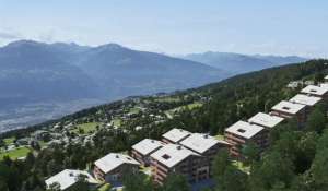 Vendita Appartamento Crans-Montana