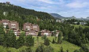 Vendita Appartamento Crans-Montana