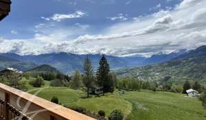 Vendita Appartamento Crans-Montana